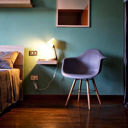 Casa Zoe Apartment Free Parking,Self Check In & Free Wi Fi Parma Dış mekan fotoğraf